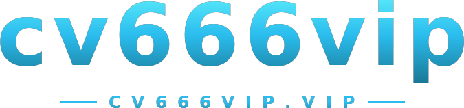 cv666vip logo